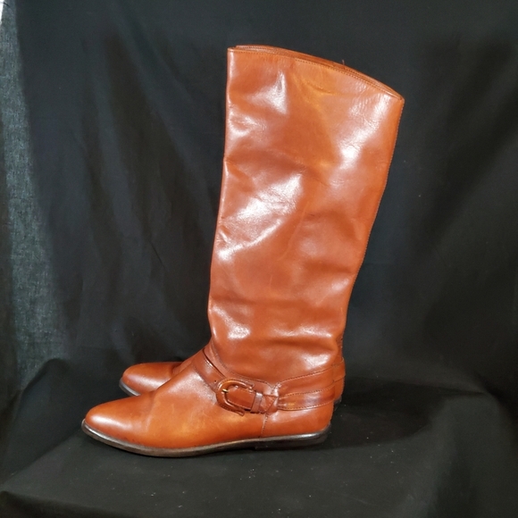 White Mountain Tall Boots - Picture 6 of 9